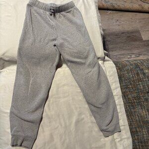 Jumping Beans Soft Fleece Boys Sweatpants Size 12